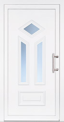 Dekorativni PVC panel za ulazna vrata - Classic - BO-AB-3