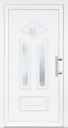 Dekorativni PVC panel za ulazna vrata - Classic - BO-sb-3