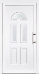 Dekorativni PVC panel za ulazna vrata - Classic - CR-sb-3