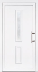 Dekorativni PVC panel za ulazna vrata - Classic - IL-?B
