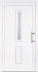 Dekorativni PVC panel za ulazna vrata - Classic - IL-LML