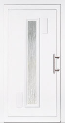 Dekorativni PVC panel za ulazna vrata - Classic - IV-SB