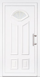 Dekorativni PVC panel za ulazna vrata - Classic - JA-SB-BL-1