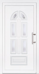Dekorativni PVC panel za ulazna vrata - Classic - KA-SB-6