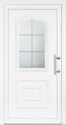 Dekorativni PVC panel za ulazna vrata - Classic - KO-DM-SL-V