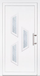 Dekorativni PVC panel za ulazna vrata - Classic - MA-dm