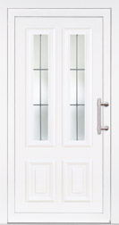 Dekorativni PVC panel za ulazna vrata - Classic - MI-AB-SL