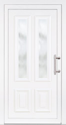 Dekorativni PVC panel za ulazna vrata - Classic - MI-?B