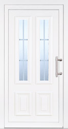 Dekorativni PVC panel za ulazna vrata - Classic - MI-SB-BL