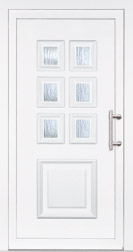 Dekorativni PVC panel za ulazna vrata - Classic - NU-sb