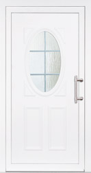 Dekorativni PVC panel za ulazna vrata - Classic - OT-SB-BL