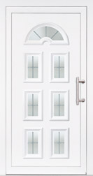 Dekorativni PVC panel za ulazna vrata - Classic - PR-AB-SL-7