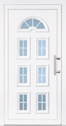 Dekorativni PVC panel za ulazna vrata - Classic - PR-DM-BL-7