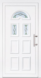 Dekorativni PVC panel za ulazna vrata - Classic - PR-FB-FK-3