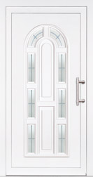 Dekorativni PVC panel za ulazna vrata - Classic - SL-AB-SL-8