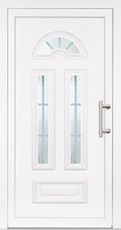 Dekorativni PVC panel za ulazna vrata - Classic - SO-DM-BL-3