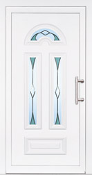 Dekorativni PVC panel za ulazna vrata - Classic - SO-FB-FK-3