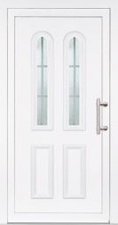 Dekorativni PVC panel za ulazna vrata - Classic - VU-DM-BL