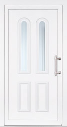 Dekorativni PVC panel za ulazna vrata - Classic - VU-ML