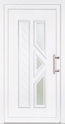Dekorativni PVC panel za ulazna vrata - Classic - ZA-DM-M3