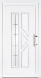Dekorativni PVC panel za ulazna vrata - Classic - ZA-PJ-SL-V1