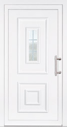 Dekorativni PVC panel za ulazna vrata - Classic - ZU-SB-BL-M