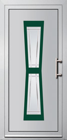 Dekorativni PVC panel za ulazna vrata - Futur - ALS-Z-MLJE-POT-2