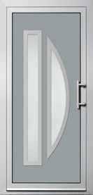 Dekorativni PVC panel za ulazna vrata - Futur - HSW-S-DILJ-MK-2