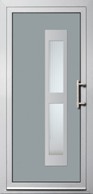 Dekorativni PVC panel za ulazna vrata - Futur - HSW-S-PAP-ML-2