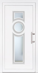 Dekorativni PVC panel za ulazna vrata - Moderna - SV-IST-ML-3