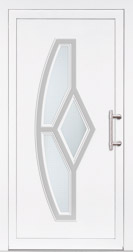 Dekorativni PVC panel za ulazna vrata - Moderna - sv-krk-mk-3