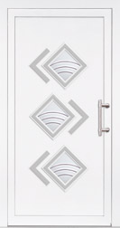 Dekorativni PVC panel za ulazna vrata - Moderna - sv-vrh-tok-3