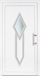 Dekorativni PVC panel za ulazna vrata - Moderna - SV-�UT-ML-1