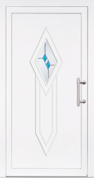 Dekorativni PVC panel za ulazna vrata - Moderna - �UT-VFP-1