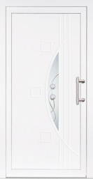 Dekorativni PVC panel za ulazna vrata - Premium - DEA-FKS