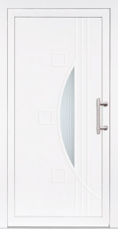 Dekorativni PVC panel za ulazna vrata - Premium - DEA-ML