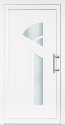 Dekorativni PVC panel za ulazna vrata - Premium - rea-mk-2