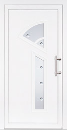 Dekorativni PVC panel za ulazna vrata - Premium - rea-pfo-2