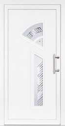 Dekorativni PVC panel za ulazna vrata - Premium - rea-spl-2