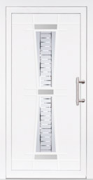 Dekorativni PVC panel za ulazna vrata - Premium - SV-ANA-SPS-2