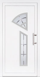 Dekorativni PVC panel za ulazna vrata - Premium - sv-rea-top-2