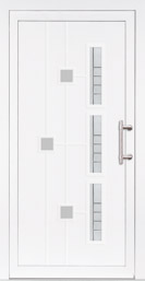 Dekorativni PVC panel za ulazna vrata - Premium - sv-tea-top-3